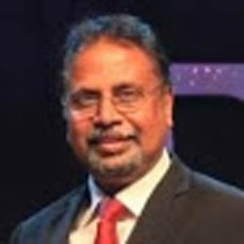 Dr Rajeev Rao Eashwari