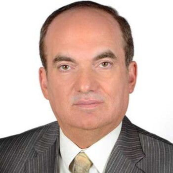 Dr. Samer Ellaham