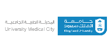 King Saud University Medical City