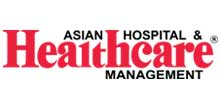 Asian Hospital & Healthcare Management