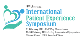 International Patient Experience Symposium 2021