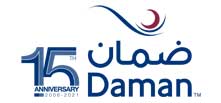 National Health Insurance Company – Daman