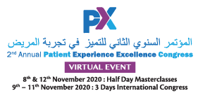 2nd Annual Patient Experience Excellence Congress 2020