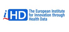 The European Institute for Innovation through Health Data (iHD)