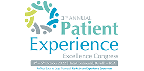 3rd Annual Patient Experience Excellence Congress