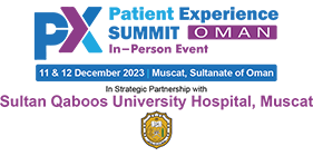Patient Experience Summit – Oman